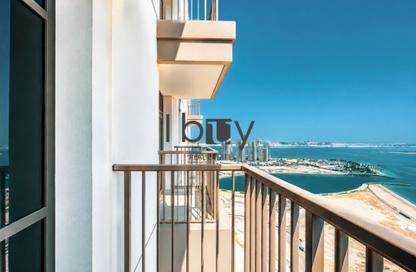 Apartment - 2 Bedrooms - 2 Bathrooms for sale in Reflection - Shams Abu Dhabi - Al Reem Island - Abu Dhabi