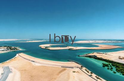 Apartment - 2 Bedrooms - 2 Bathrooms for sale in Reflection - Shams Abu Dhabi - Al Reem Island - Abu Dhabi
