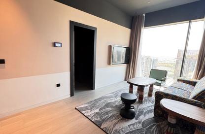 Apartment - 2 Bedrooms - 2 Bathrooms for rent in Luxury Family Residences III - Luxury Family Residences - Business Bay - Dubai