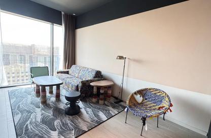 Apartment - 2 Bedrooms - 2 Bathrooms for rent in Luxury Family Residences III - Luxury Family Residences - Business Bay - Dubai