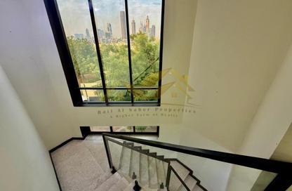 Villa - 3 Bedrooms - 4 Bathrooms for rent in Al Badaa - Dubai Villa - 3 Bedrooms - 4 Bathrooms for rent in Al Badaa - Dubai