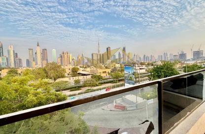 Villa - 3 Bedrooms - 4 Bathrooms for rent in Al Badaa - Dubai Villa - 3 Bedrooms - 4 Bathrooms for rent in Al Badaa - Dubai