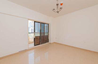 Apartment - 1 Bedroom - 2 Bathrooms for rent in Makeen Residence Satwa - Al Satwa - Dubai