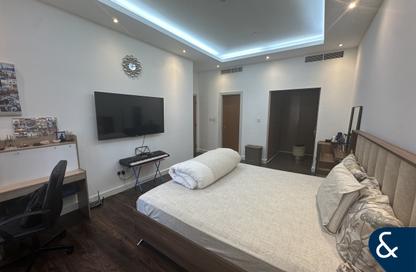 Apartment - 3 Bedrooms - 2 Bathrooms for rent in Al Jaz 2 - Al Jaz - Greens - Dubai Apartment - 3 Bedrooms - 2 Bathrooms for rent in Al Jaz 2 - Al Jaz - Greens - Dubai