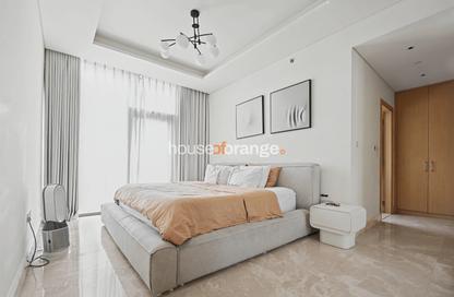 Penthouse - 4 Bedrooms - 5 Bathrooms for rent in Creek Rise Tower 1 - Creek Rise - Dubai Creek Harbour (The Lagoons) - Dubai Penthouse - 4 Bedrooms - 5 Bathrooms for rent in Creek Rise Tower 1 - Creek Rise - Dubai Creek Harbour (The Lagoons) - Dubai