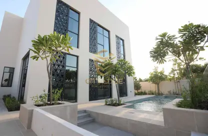 Villa - 4 Bedrooms - 6 Bathrooms for sale in Hayyan - Sharjah