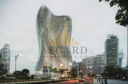 Apartment - 3 Bedrooms - 4 Bathrooms for sale in Bugatti Residences - Business Bay - Dubai Apartment - 3 Bedrooms - 4 Bathrooms for sale in Bugatti Residences - Business Bay - Dubai