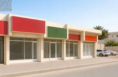 Whole Building - Studio - 5 Bathrooms for sale in Al Rawda 3 Villas - Al Rawda 3 - Al Rawda - Ajman