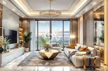 Apartment - 2 Bedrooms - 2 Bathrooms for sale in Diamondz By Danube - Jumeirah Lake Towers - Dubai