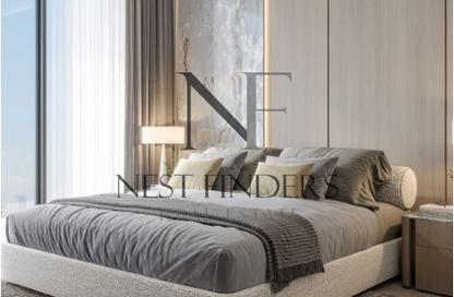 Apartment - 3 - 4 for sale in The Central Downtown A - The Central Downtown - Arjan - Dubai