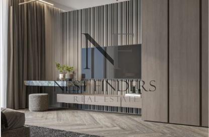 Apartment - 3 - 4 for sale in The Central Downtown A - The Central Downtown - Arjan - Dubai