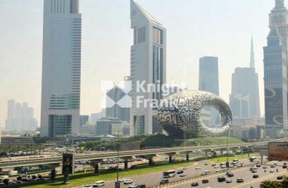Office Space - Studio for rent in Nassima Tower - Sheikh Zayed Road - Dubai