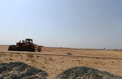 Land - Studio for sale in Al Metraq - Al Rahmaniya - Sharjah
