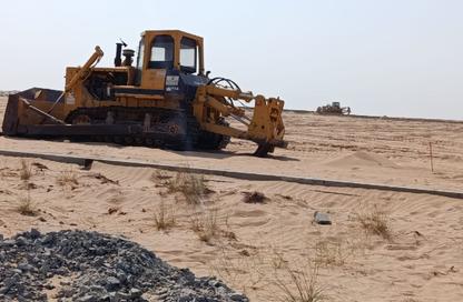 Land - Studio for sale in Al Metraq - Al Rahmaniya - Sharjah