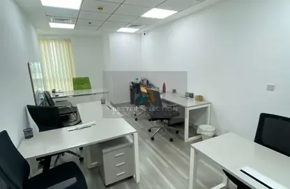 Office Space - Studio for rent in Latifa Tower - Sheikh Zayed Road - Dubai Office Space - Studio for rent in Latifa Tower - Sheikh Zayed Road - Dubai