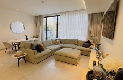 Villa - 4 Bedrooms - 4 Bathrooms for sale in Al Furjan West - Al Furjan - Dubai