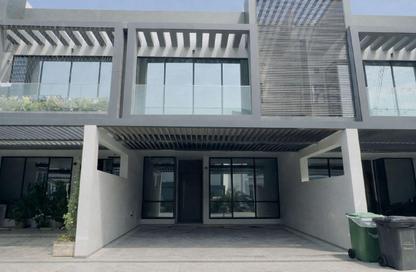 Villa - 4 Bedrooms - 4 Bathrooms for sale in Al Furjan West - Al Furjan - Dubai