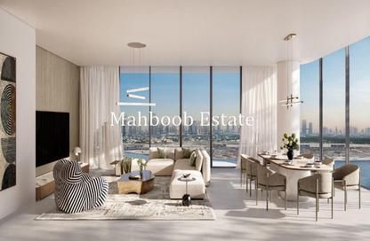 شقة - 2 غرف نوم - 3 حمامات للبيع في ذا إيديت في D3 – البرج C - ذي اديت - دبي ديزاين ديستريكت - دبي شقة - 2 غرف نوم - 3 حمامات للبيع في ذا إيديت في D3 – البرج C - ذي اديت - دبي ديزاين ديستريكت - دبي