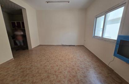 Apartment - Studio - 1 for rent in Fire Station Road - Muwaileh - Sharjah
