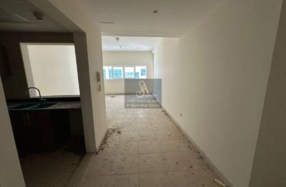 Apartment - 2 Bedrooms - 2 Bathrooms for sale in Ajman One Tower 1 - Ajman One - Ajman Downtown - Ajman