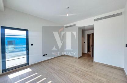 Townhouse - 4 - 3 for sale in Santorini - Damac Lagoons - Dubai