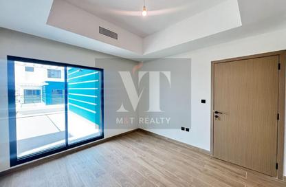 Townhouse - 4 - 3 for sale in Santorini - Damac Lagoons - Dubai