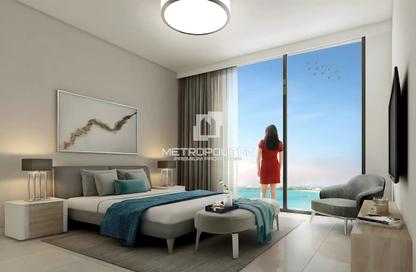 Townhouse - 4 - 5 for sale in The View Island - Ajmal Makan City - Sharjah Waterfront City - Sharjah