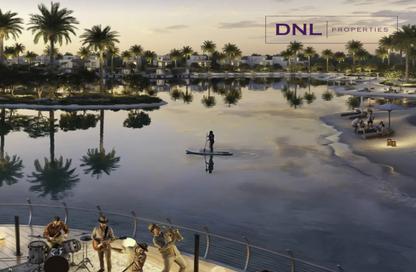 Villa - 3 Bedrooms - 5 Bathrooms for sale in Serro 2 - The Heights Country Club  and  Wellness - Dubai