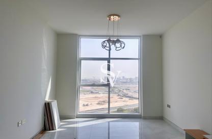 Apartment - 2 Bedrooms - 2 Bathrooms for rent in Skyz by Danube - Arjan - Dubai