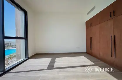 Apartment - 1 Bedroom - 1 Bathroom for rent in Holland Gardens - Town Square - Dubai