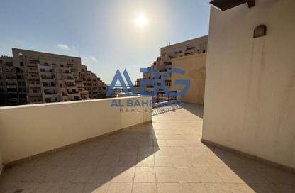 شقة - غرفة نوم - 2 حمامات للبيع في فيروز - باب البحر - جزيرة المرجان - رأس الخيمة