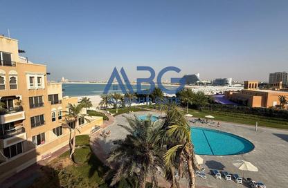 Apartment - 1 Bedroom - 2 Bathrooms for sale in Fayrouz - Bab Al Bahar - Al Marjan Island - Ras Al Khaimah
