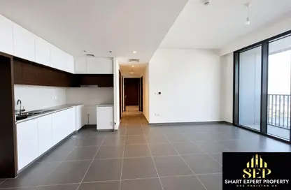 Apartment - 2 Bedrooms - 2 Bathrooms for rent in Creek Edge Tower 1 - Creek Edge - Dubai Creek Harbour (The Lagoons) - Dubai