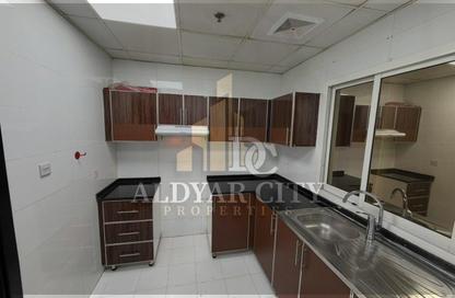 Apartment - 1 Bedroom - 2 Bathrooms for rent in Al Mowaihat 3 - Al Mowaihat - Ajman