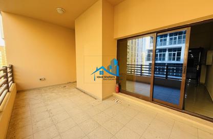 Apartment - 2 - 2 for rent in Al Nahda 2 - Al Nahda - Dubai Apartment - 2 - 2 for rent in Al Nahda 2 - Al Nahda - Dubai