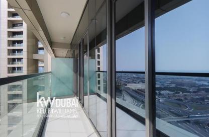 Apartment - 2 Bedrooms - 2 Bathrooms for rent in Aykon City Tower C - Aykon City - Business Bay - Dubai