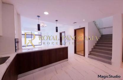 Villa - 4 - 5 for sale in Elie Saab Vie at the Fields - The Fields - District 11 - Mohammed Bin Rashid City - Dubai Villa - 4 - 5 for sale in Elie Saab Vie at the Fields - The Fields - District 11 - Mohammed Bin Rashid City - Dubai