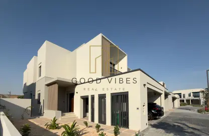 Townhouse - 4 Bedrooms - 5 Bathrooms for rent in Jebel Ali Village Townhouses - Jebel Ali Village - Jebel Ali - Dubai