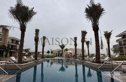 Apartment - 1 - 2 for rent in Jubail Terraces - Al Jubail Island - Abu Dhabi Apartment - 1 - 2 for rent in Jubail Terraces - Al Jubail Island - Abu Dhabi