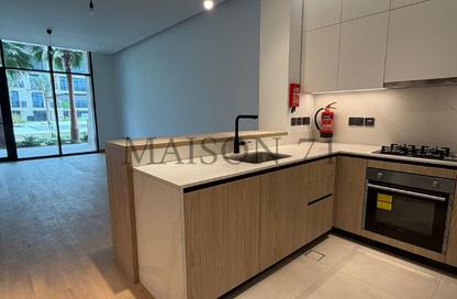 Apartment - 1 - 2 for rent in Jubail Terraces - Al Jubail Island - Abu Dhabi Apartment - 1 - 2 for rent in Jubail Terraces - Al Jubail Island - Abu Dhabi