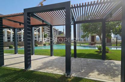 Apartment - Studio - 1 Bathroom for rent in Miraclz Tower by Danube - Arjan - Dubai Apartment - Studio - 1 Bathroom for rent in Miraclz Tower by Danube - Arjan - Dubai