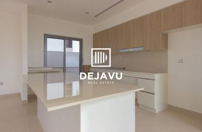 Villa - 4 Bedrooms - 4 Bathrooms for rent in Sidra Villas III - Sidra Villas - Dubai Hills Estate - Dubai