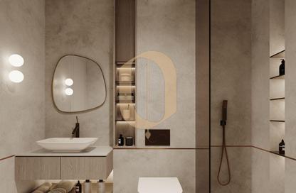 Apartment - Studio - 1 Bathroom for sale in Lume Residence - District 18 - Jumeirah Village Circle - Dubai