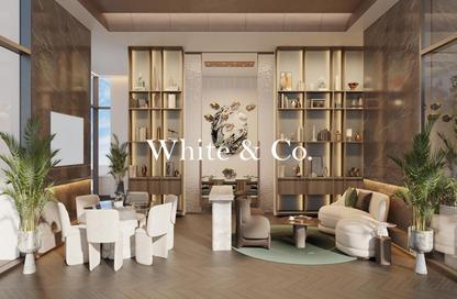 Apartment - 2 Bedrooms - 2 Bathrooms for sale in Mercer House North Tower - Mercer House - Uptown Dubai - Jumeirah Lake Towers - Dubai