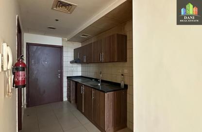 Apartment - Studio - 1 for sale in Ajman One Tower 9 - Ajman One - Ajman Downtown - Ajman