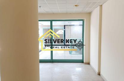 Office Space - Studio for rent in Rolla Square - Rolla Area - Sharjah