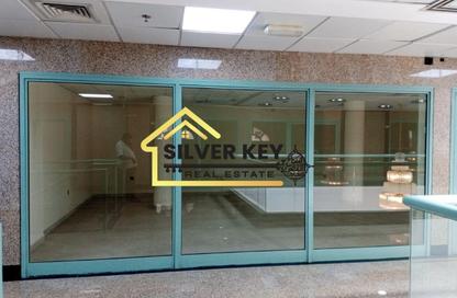 Office Space - Studio for rent in Rolla Square - Rolla Area - Sharjah