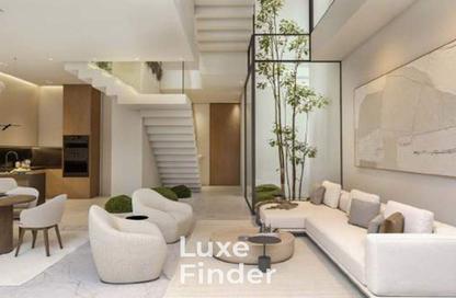 Townhouse - 4 Bedrooms - 5 Bathrooms for sale in Lunaya - Saih Shuaib 1 - Jebel Ali - Dubai