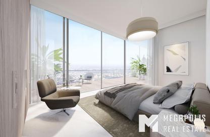 Apartment - 2 Bedrooms - 4 Bathrooms for rent in Ellington House 2 - Ellington House - Dubai Hills Estate - Dubai