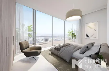 Apartment - 2 Bedrooms - 4 Bathrooms for rent in Ellington House 2 - Ellington House - Dubai Hills Estate - Dubai